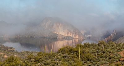 Canyon Lake