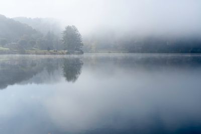 Near Ashville NC