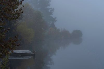 Near Ashville NC
