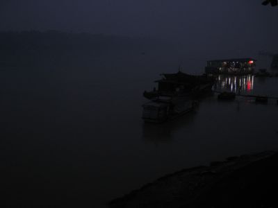 Yangtze River Sichuan China