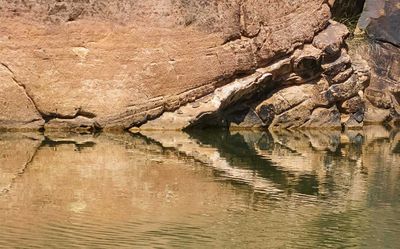 Reservoir Central AZ