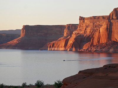 Lake Powell