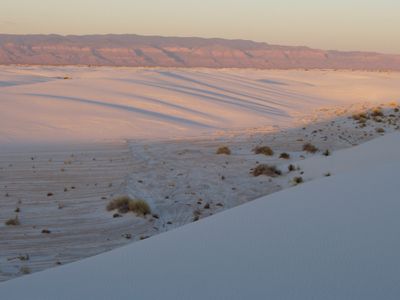 White Sands NM