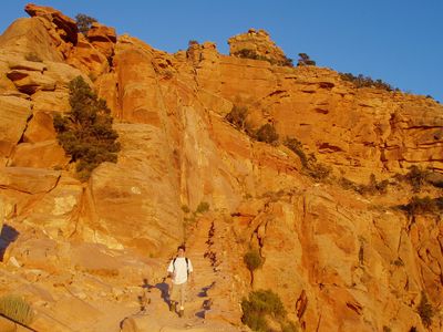 South Kaibab Trail