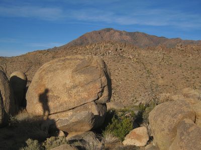 Somewhere in the AZ outback