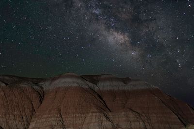 Petrified Forest NP