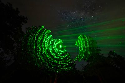Favorites - Light Painting