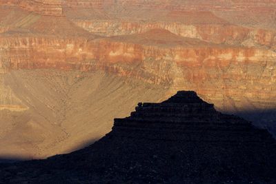 Light and Shadow