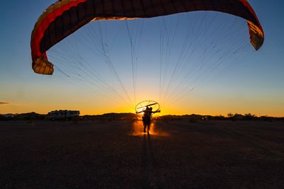 Liftoff