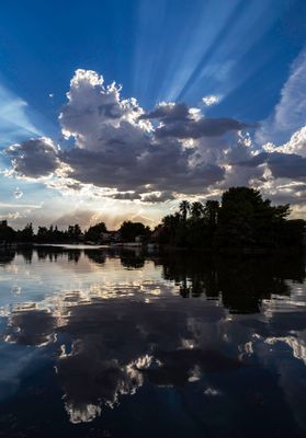 Crepuscular