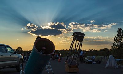 Crepuscular