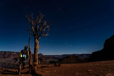 Orion Rising