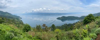 Toba Lake