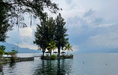 Lake Toba
