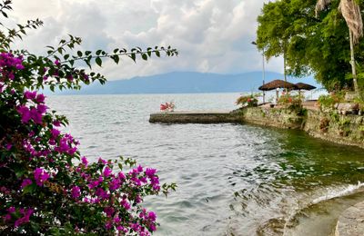 Lake Toba