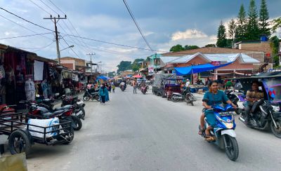 Tomok
