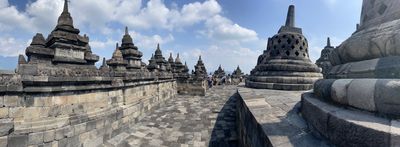 Borobudur Temple