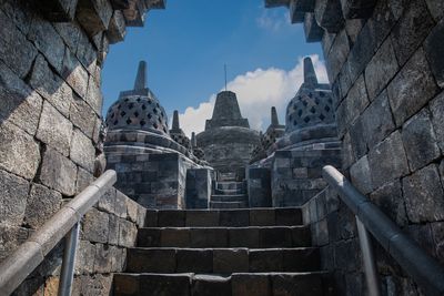 Borobudur Temple