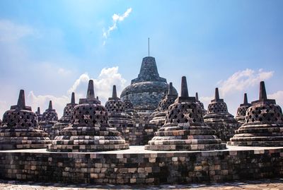 Borobudur Temple