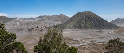 Bromo Tengger Semeru N.P.