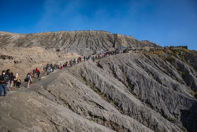 Bromo Tengger Semeru N.P.