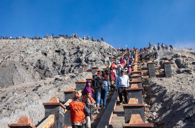 Bromo Tengger Semeru N.P.