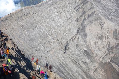 Bromo Tengger Semeru N.P.