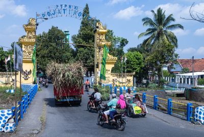 East Java