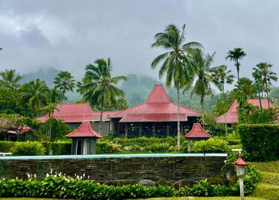 Kalibaru Resort at Java