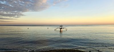 Lovina Beach (Bali)