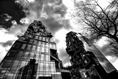 Amsterdam Architecture