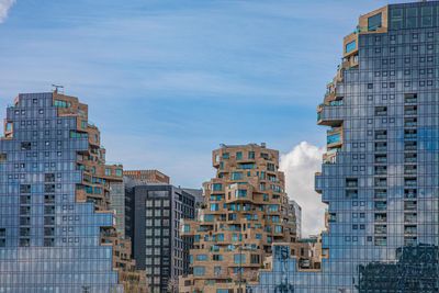 Amsterdam Architecture