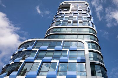 Amsterdam Architecture