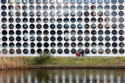 Amsterdam Architecture