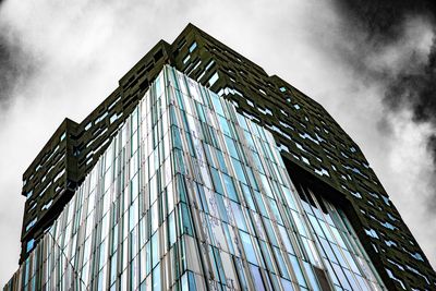 Amsterdam Architecture