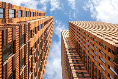 Amsterdam Architecture