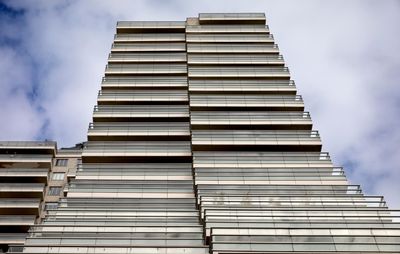 Amsterdam Architecture