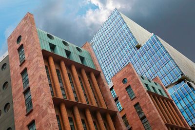 Baker McKenzie (Law Firm)