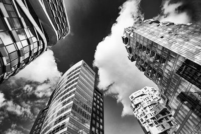 400 Beethoven, ABN Amro and the Valley