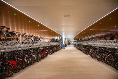 Amsterdam Architecture