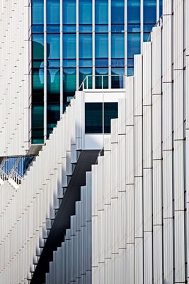 Amsterdam Architecture