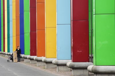 Amsterdam Architecture