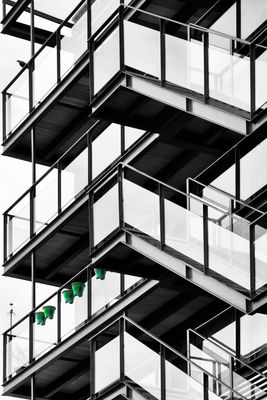 Amsterdam Architecture
