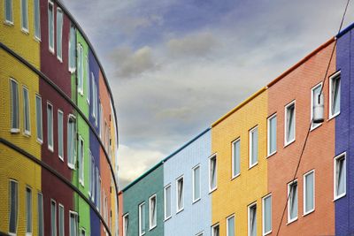Amsterdam Architecture