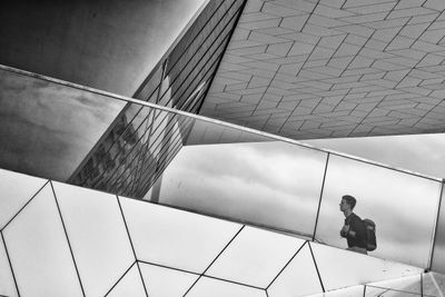 Amsterdam Architecture