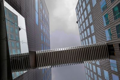Amsterdam Architecture