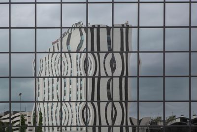 Amsterdam Architecture