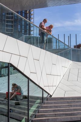 Amsterdam Architecture