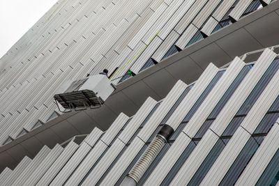 Amsterdam Architecture
