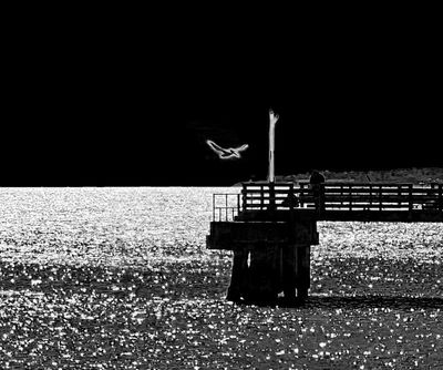 At the pier bw_207.jpg